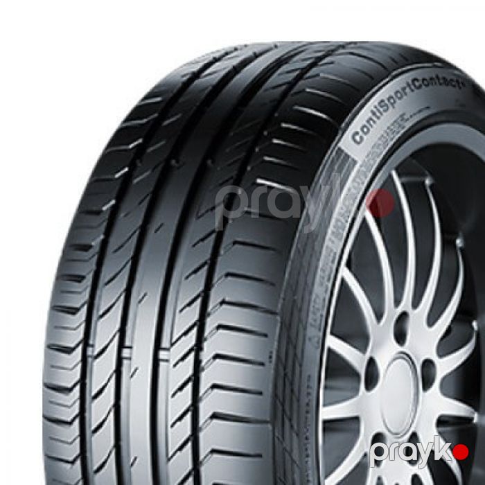 Avtomobil təkəri Continental ContiSportContact 5 101Y 275/40R19 (3567250000) — Şinlər, Bakı (2)