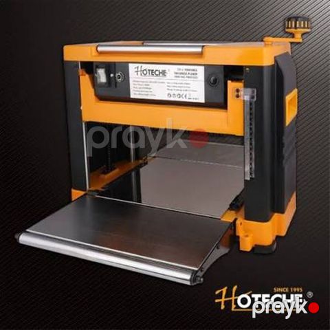 Hoteche Resmus qalınlıq yeyən (thickness planer) - Brend/model — Bakı