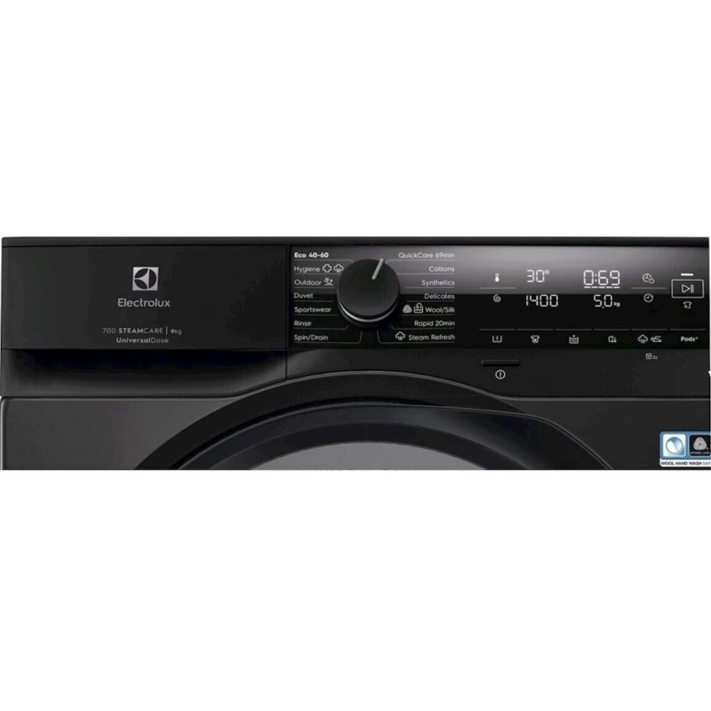Paltaryuyan Electrolux EW7FG4492UDE — Paltaryuyan maşınlar, Bakı (2)