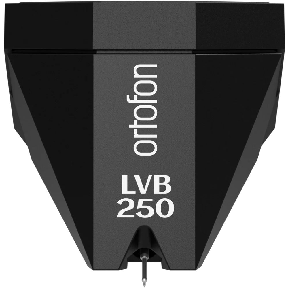 Vinil oxuyucu üçün kartric Ortofon 2M LVB 250 Black — Mallar, Bakı (3)