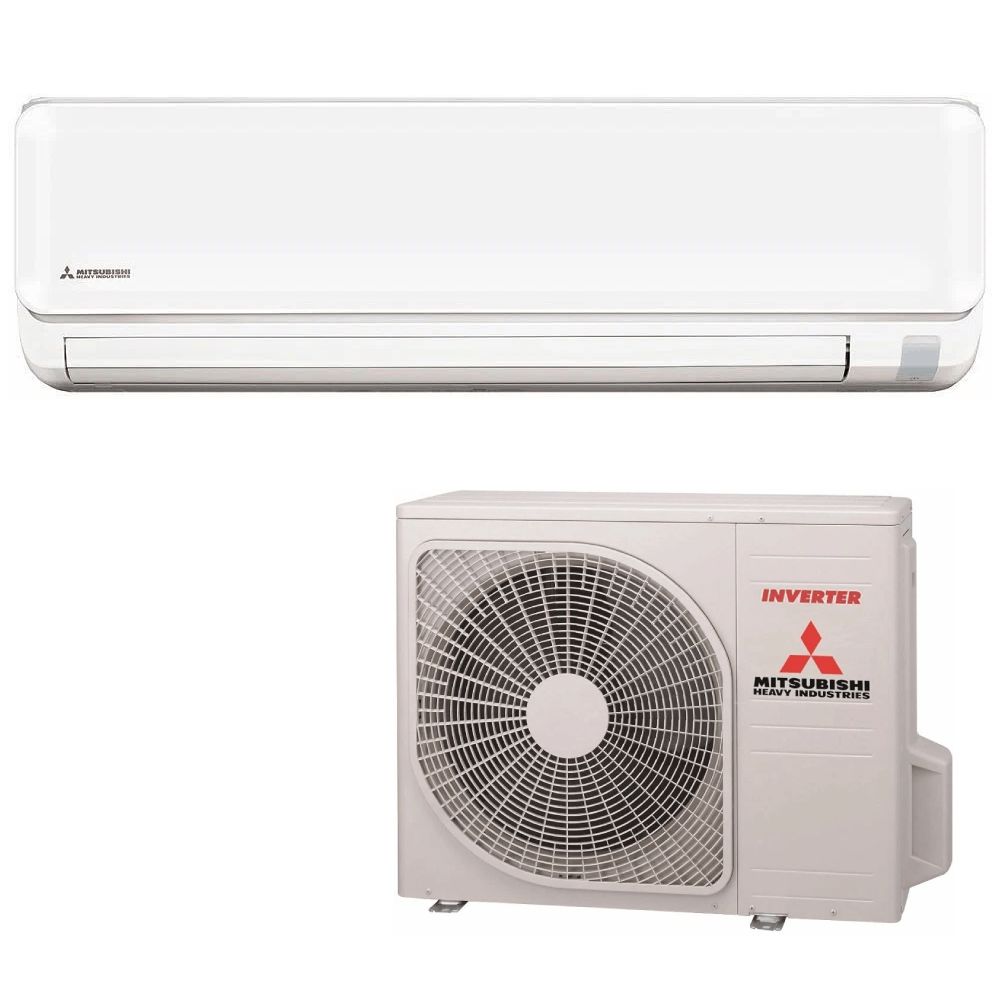 Kondisioner Mitsubishi SRK71ZTL/SRC71TL-W (R32) Inverter — Kondisioner və split-sistemlər, Bakı (2)