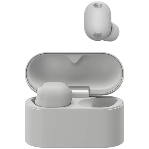 Qulaqlıq Sony WF-1000XM6 / WF1000XM6/SZE Silver — Bakı