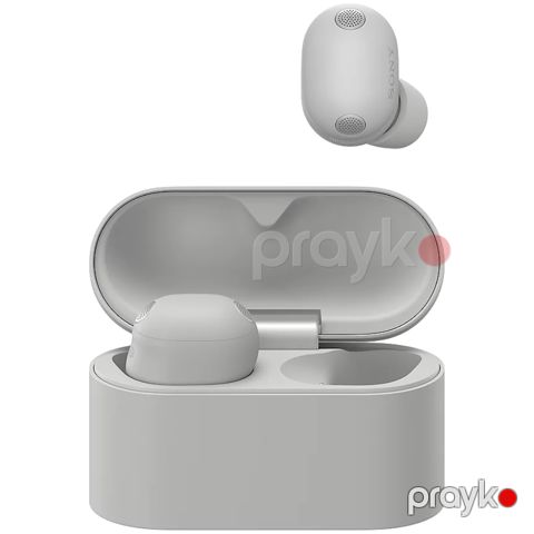 Qulaqlıq Sony WF-1000XM6 / WF1000XM6/SZE Silver — Bakı