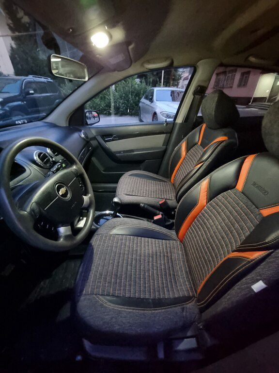 Chevrolet Nexia, 1.5 L, 2023 il, 179 000 km — Avtomobillər, Bakı (10)
