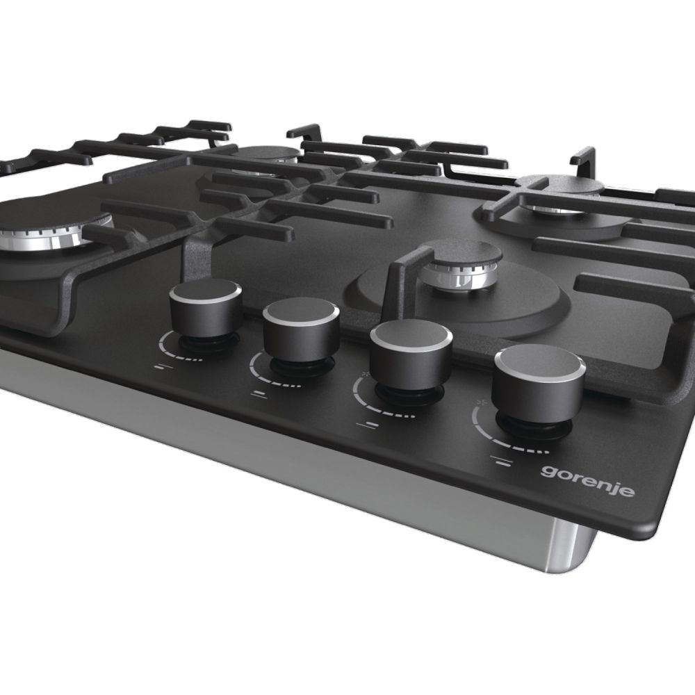 Plitə Gorenje G642AB — Plitələr, Bakı (3)