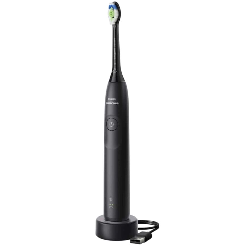 Elektrikli diş fırçası Philips HX7101/01 — Mallar, Bakı (2)