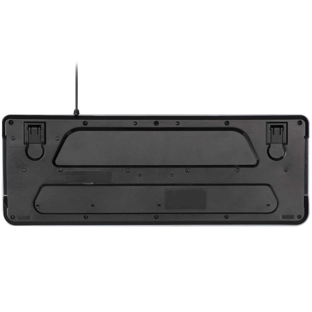 Klaviatura 2E KS120 2E-KS120UB Black — Klaviaturalar və siçanlar, Bakı (3)
