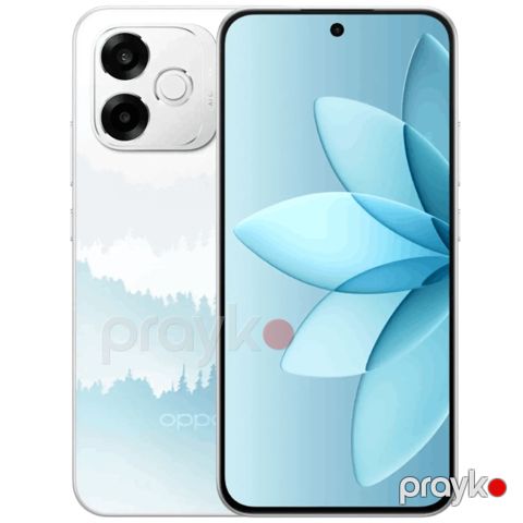 Oppo A6s Pro (CPH2833) 8/256 GB Lumina Forest — Bakı