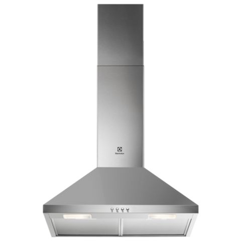 Aspirator Electrolux LFC316X — Bakı