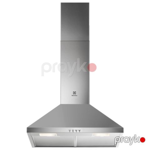 Aspirator Electrolux LFC316X