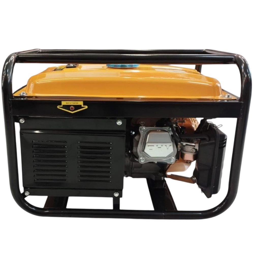 Generator Astra Korea 12500EW — Generatorlar, Bakı (2)