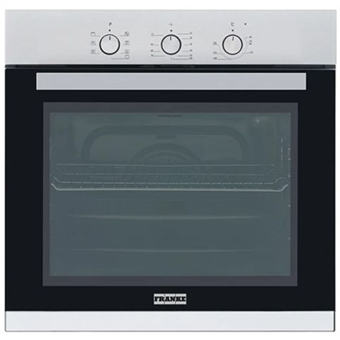 Soba Franke GN 82 M NT XS — Bakı