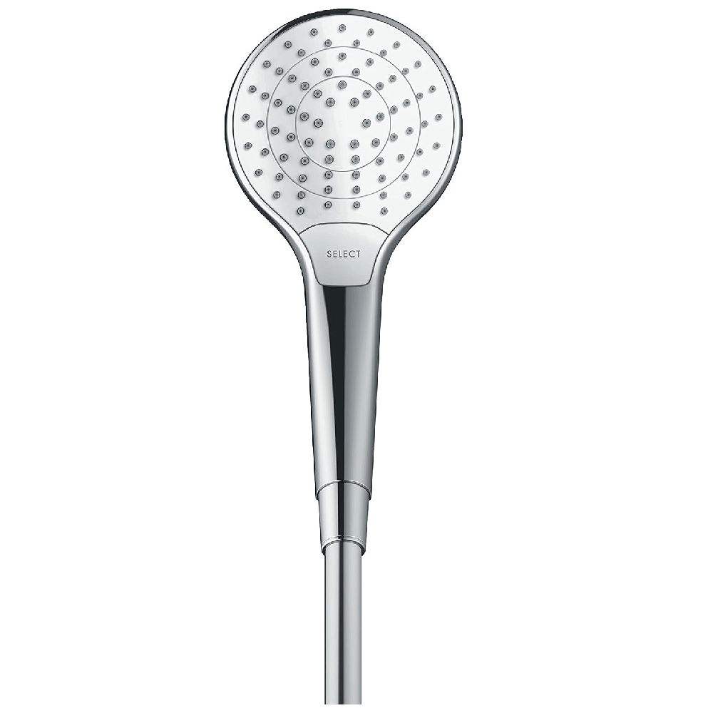Duş sistemi Hansgrohe 26572400 — Santexnika, Bakı (2)