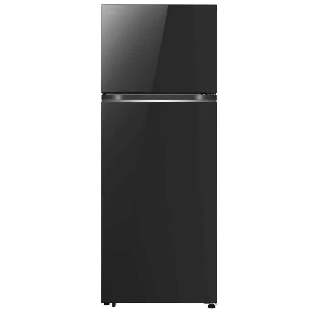 Soyuducu LG GR-B452PGFK.ABMQMER, New Smart Inverter, LinearCooling, DoorCooling Plus