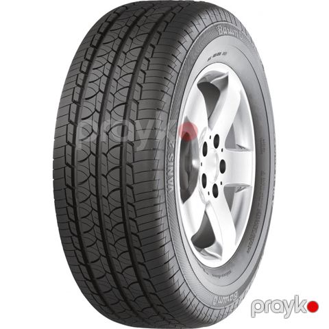 Avtomobil təkəri Barum Vanıs 2 112/110R 225/65R16C (4430440000)
