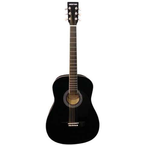 Akustik gitara Veston F-38 BK — Bakı