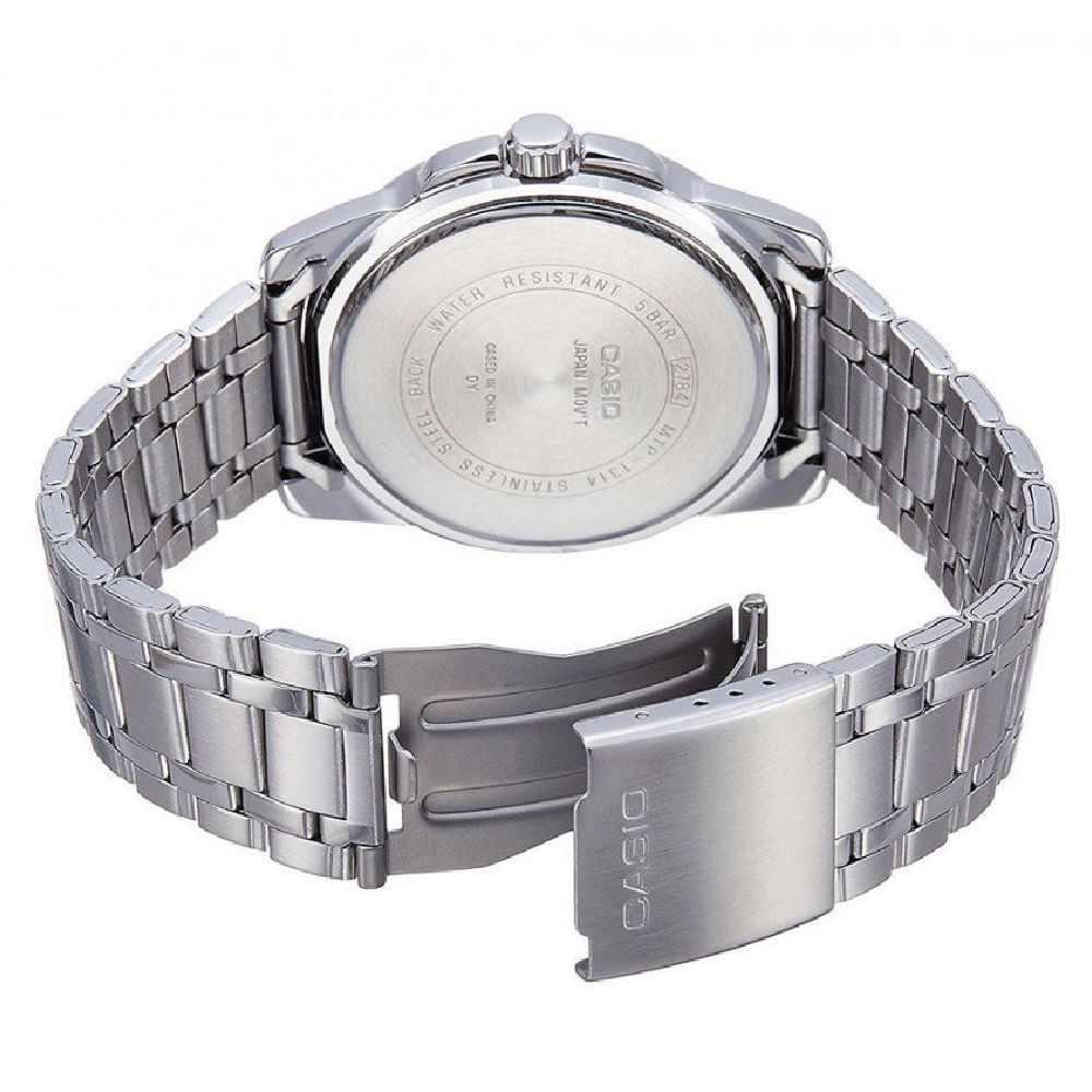 Saat Casio MTP-1314D-2AVDF — Saatlar, Bakı (3)