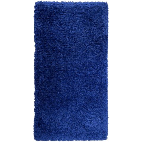 Xalça Mələklər Quattro 100×200 (PC00A) Mavi — Bakı