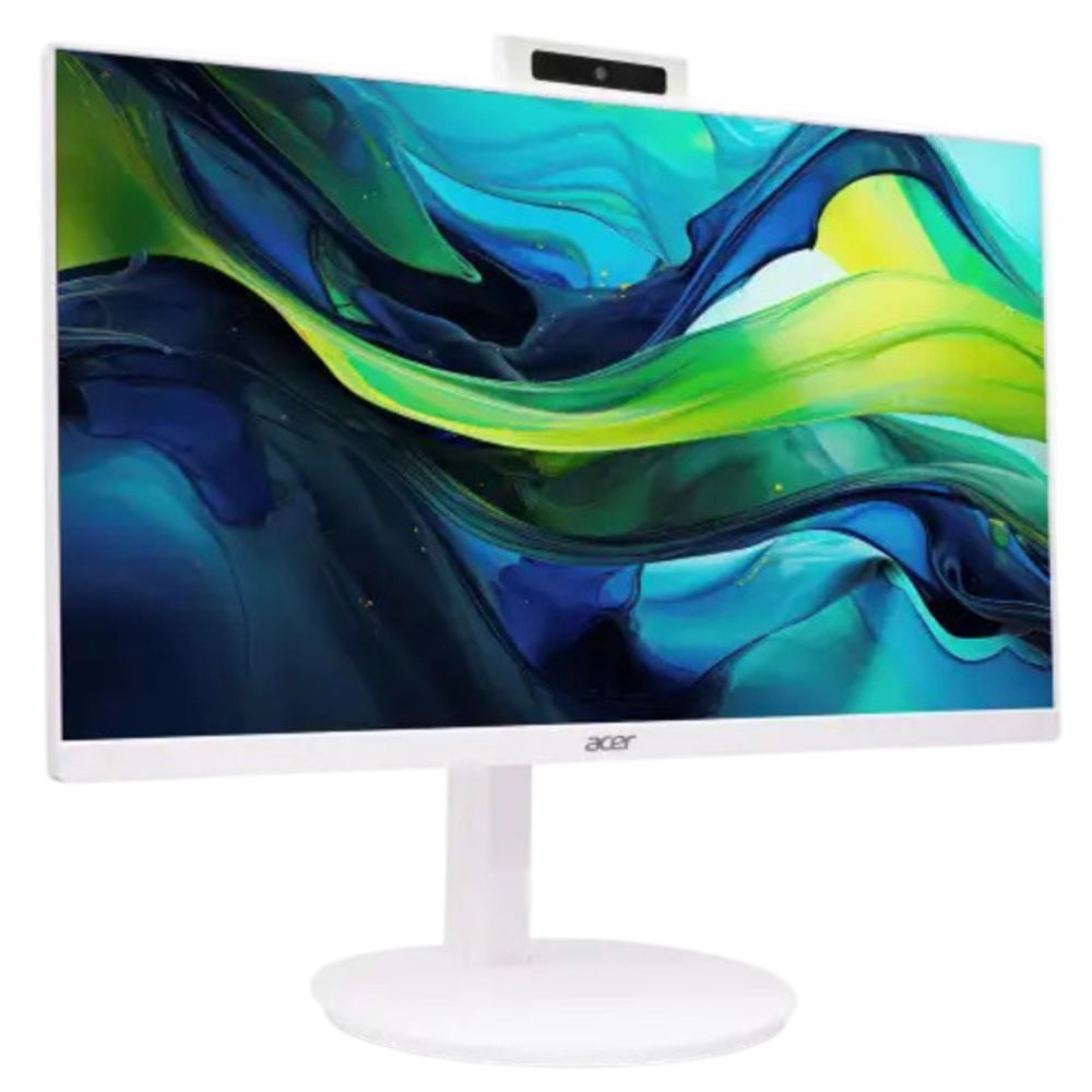 Monoblok Acer AIO Aspire C24A (DQ.BX9EC.001) — Monobloklar, Bakı (2)