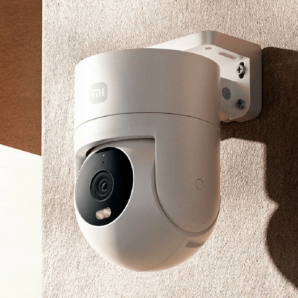 Xiaomi Mi Outdoor Camera CW300/BHR8097EU — Ağıllı ev, Bakı (3)