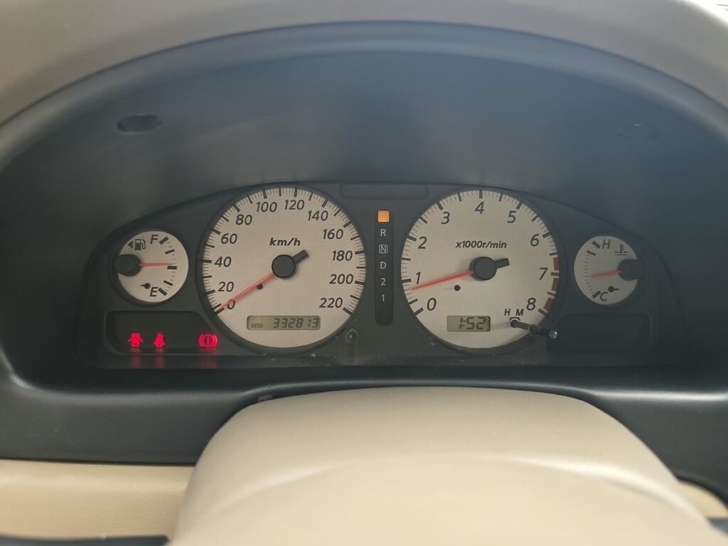 Nissan Sunny: 1.6 l 2006 il Sedan — Avto, Bakı (9)
