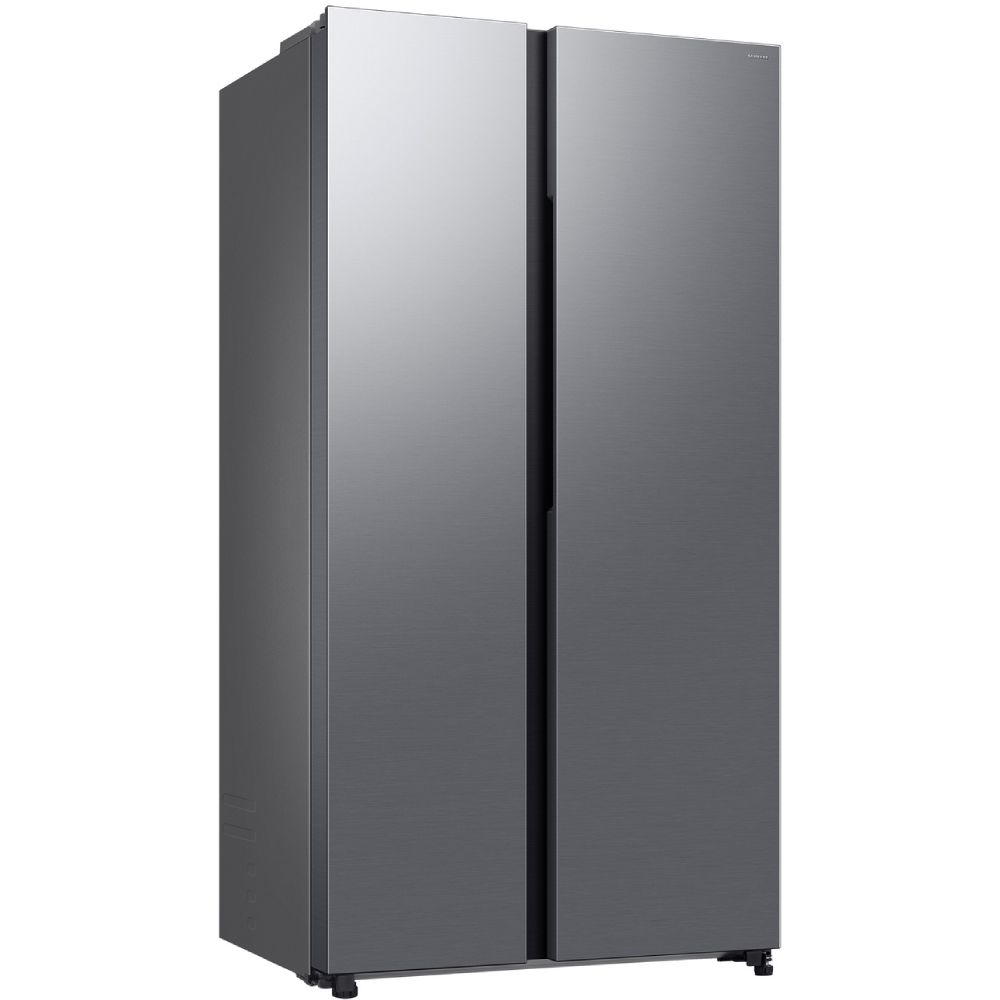 Soyuducu Samsung RS70F65Q1TWT — Soyuducular, Bakı (3)
