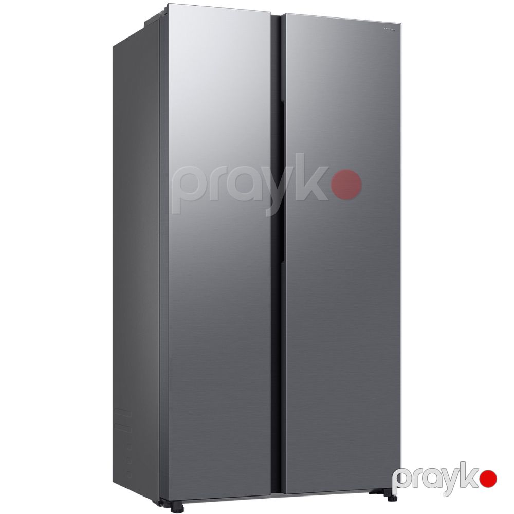 Soyuducu Samsung RS70F65Q1TWT — Soyuducular, Bakı (3)