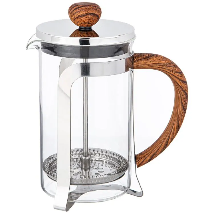 French-press Agness 600 ml (894-543) — Bakı