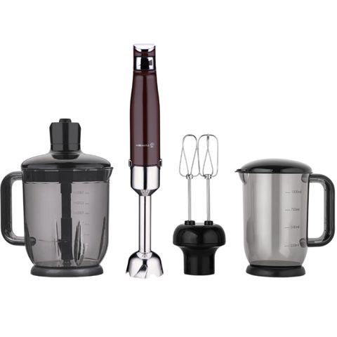 Blender Korkmaz A449-04 — Bakı
