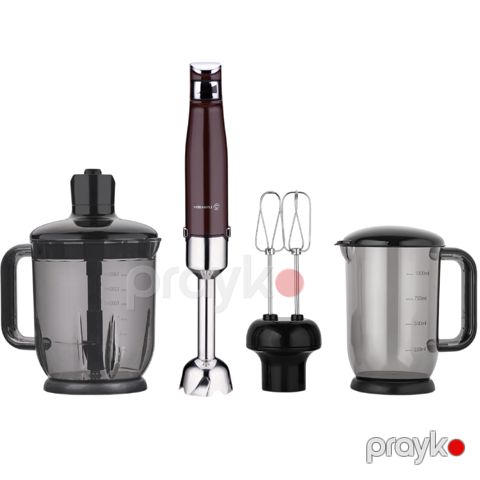 Blender Korkmaz A449-04