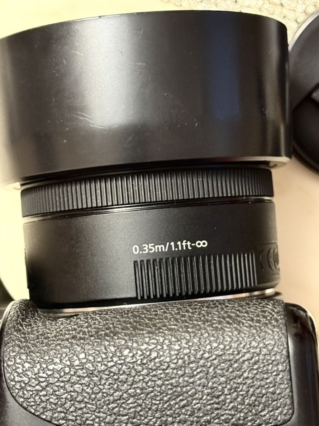 Canon EOS 650D Dslr fotoaparat komplekti - Korpus: Canon EOS 650D — Elektronika, Şirvan (6)