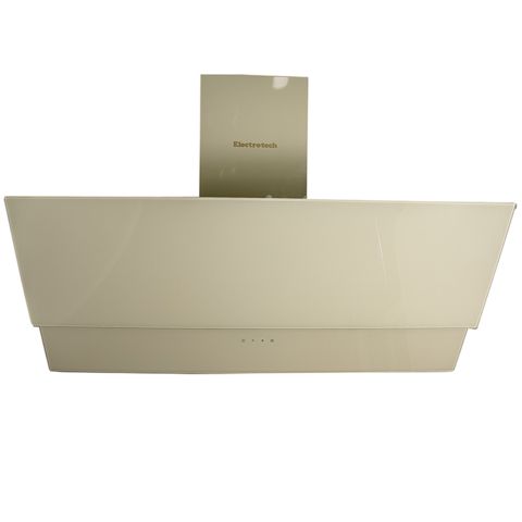 Aspirator Electrotech Alno Dua 90 Cream — Bakı
