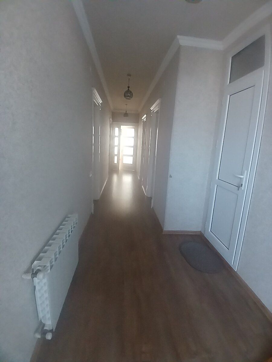 Həyət evi kirayə verilir, Nərimanov m — Ev, villa, Bakı (7)