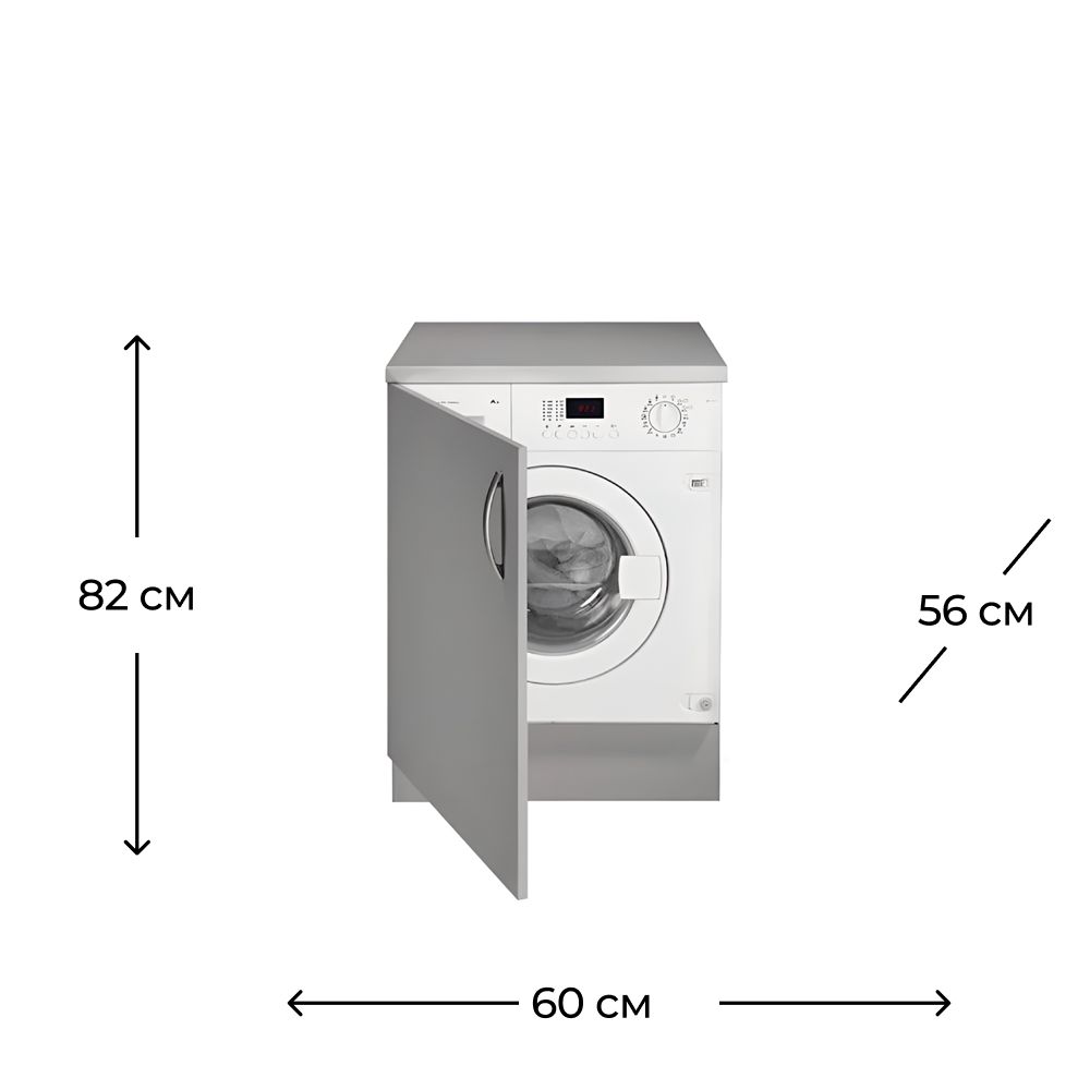Paltaryuyan Teka LSI4 1470 E — Paltaryuyan maşınlar, Bakı (3)