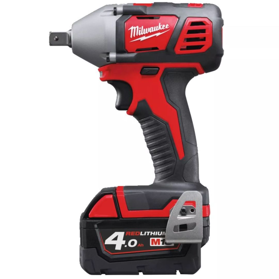 Qaykaburan Milwaukee M18BIW12-402C (Case+2x4.0) — Mallar, Bakı (2)
