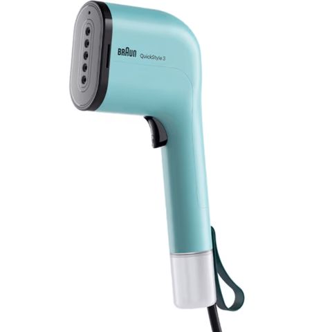 Əl buxarlandırıcısı Braun GS3013GR — Bakı