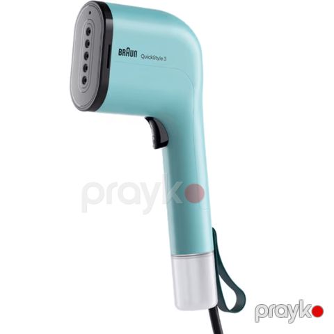Əl buxarlandırıcısı Braun GS3013GR — Bakı