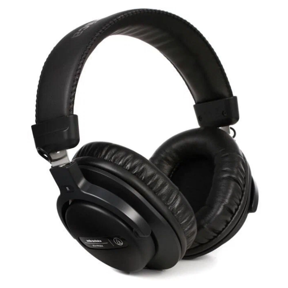 Qulaqlıq Audio-Technica ATH-PRO5X — Simli qulaqlıqlar, Bakı (3)