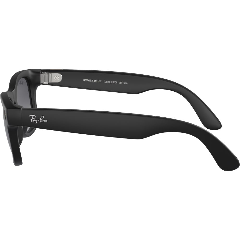 Smart eynək Ray-Ban Meta Wayfarer Gen1 RW4006 601ST3 50-22 — Mallar, Bakı (3)