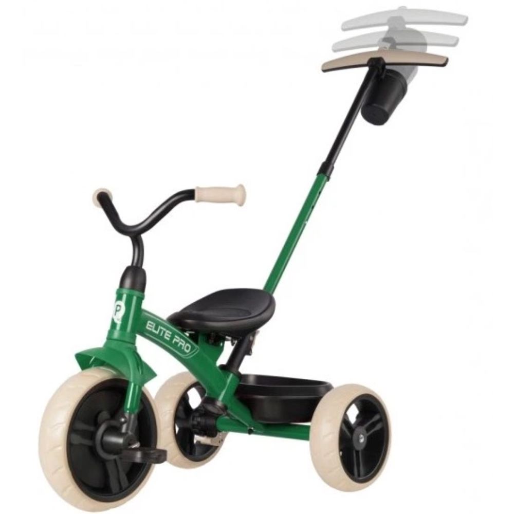 Uşaq velosipedi QPlay T10-B Elite Pro 5061047480663 — Mallar, Bakı (3)