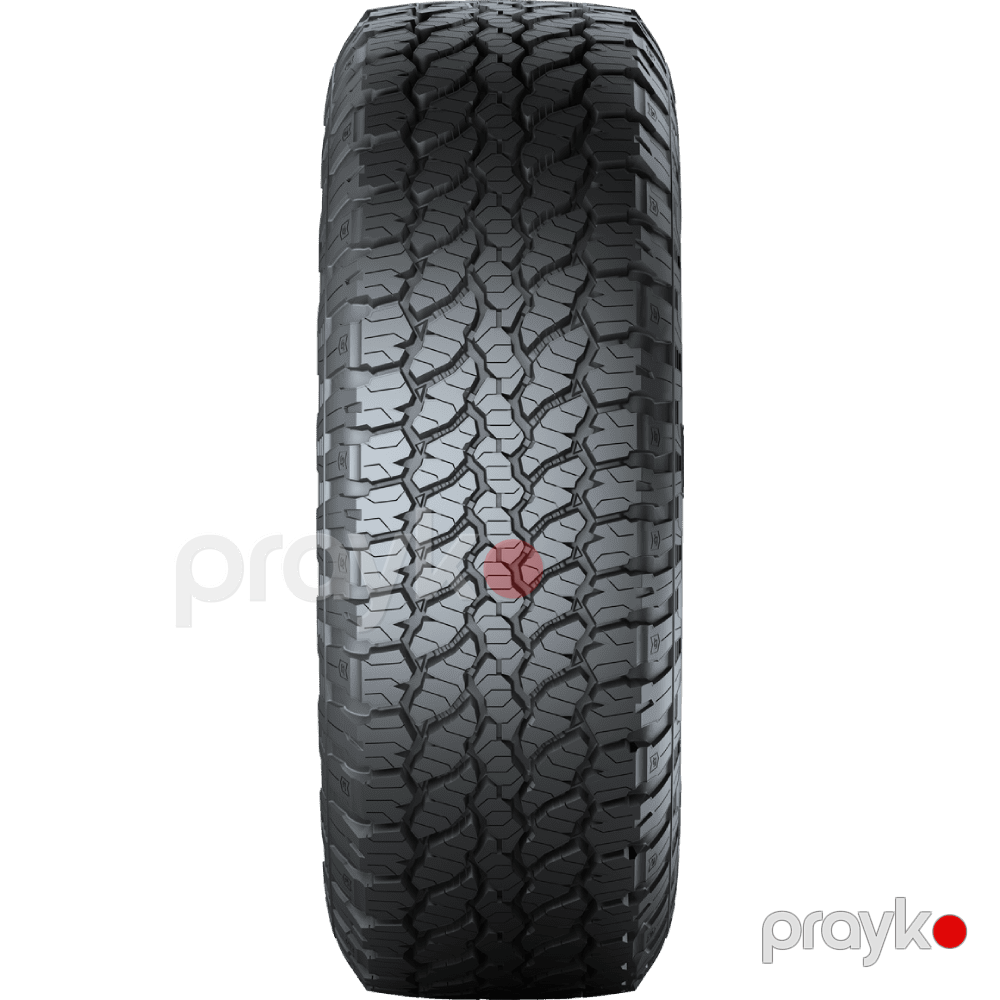 Avtomobil təkəri General Tire Grabber AT3 102H 225/65R17 (4506420000) — Şinlər, Bakı (3)