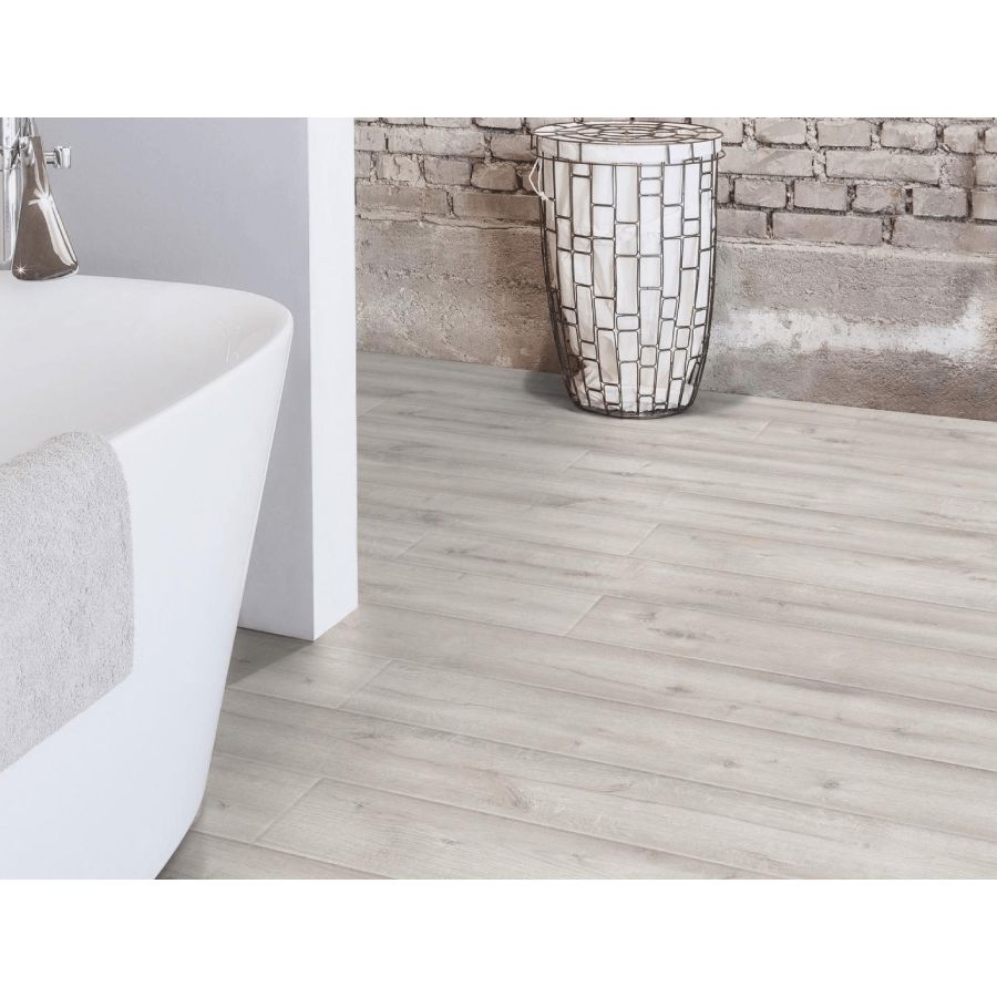 Laminat Kaindl AQUApro Supreme K4442 Oak Historic Arctic — Mallar, Bakı (2)