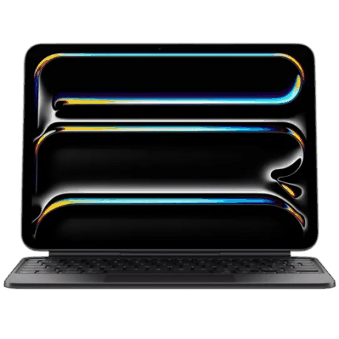 Apple Ipad Pro 13 (M4) Case with Magic Keyboard MWR53RS/A Black — Bakı