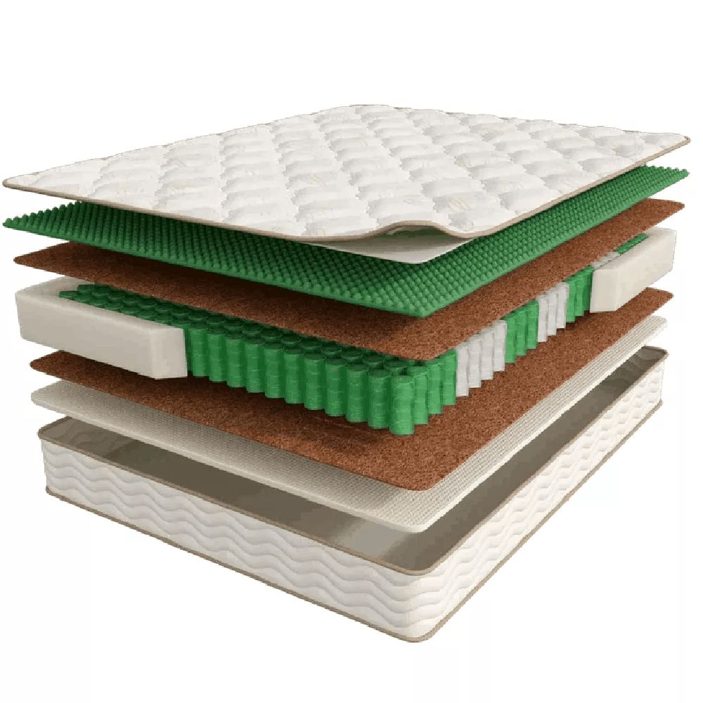 Matras Askona Formula 160×200×23 — Matraslar, Bakı (3)