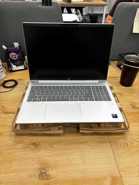 HP Probook 460 G11 — Bakı