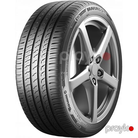 Avtomobil təkəri Barum Bravurıs 5HM 85V 195/55R15 (15407080000)