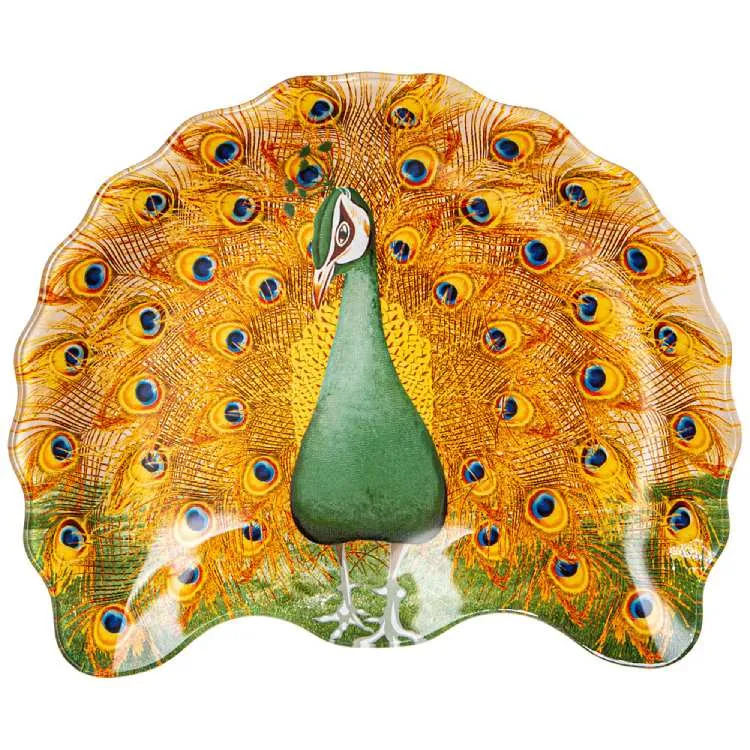 Boşqab Lefard 19,5x16x2 sm (198-362) — Bakı