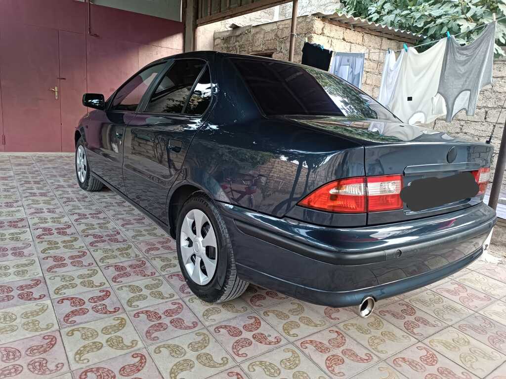Khazar LX, 1.7 L, 2019 il, 241 364 km — Avtomobillər, Bakı (9)
