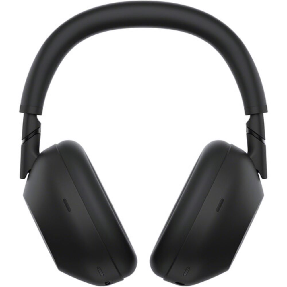 Qulaqlıq Sony WH-1000XM6 WH1000XM6/BME Black — Mallar, Bakı (2)