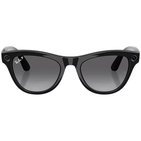 Smart eynək Ray-Ban Meta 4014 601/T3 52/20-150 — Bakı